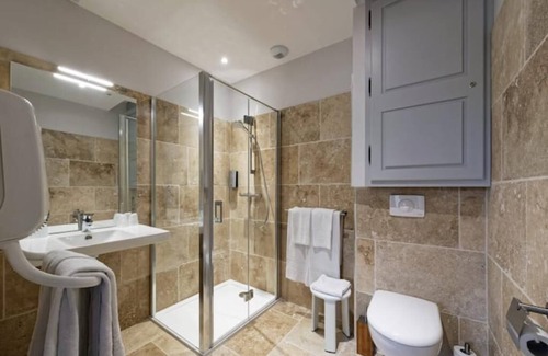 Autun Hotel | Appart 'hôtel Pied à Terre 3