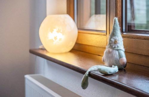 Bad Rippoldsau-Schapbach Apartment | Appart Herzglück