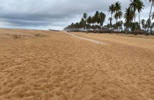 Ouidah Bed & Breakfast | Appart'Haris