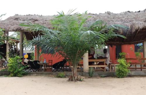 Ouidah Bed & Breakfast | Appart'Haris