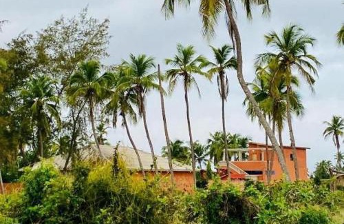 Ouidah Bed & Breakfast | Appart'Haris