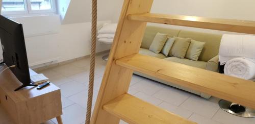 Flers Apartment | Appart'hotel61 OFFRE D'OUVERTURE Au pied de tous commerces & commodités ainsi que marché mercredi & samedi