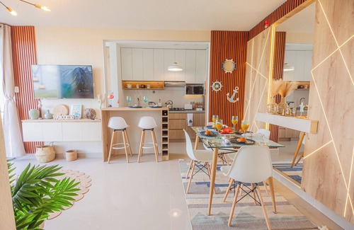 Piura Apartment | Appart Nautic Piura