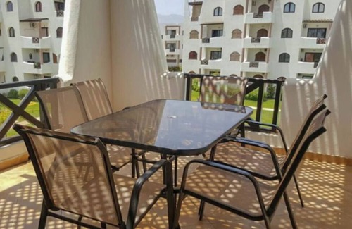 Cabo Negro Apartment | Appart & Piscine à 6 min de la Plage