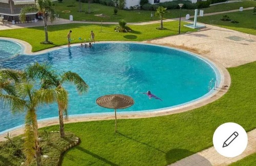 Cabo Negro Apartment | Appart & Piscine à 6 min de la Plage