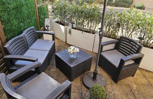 Argenteuil Apartment | Appart proches saint Lazare la défense