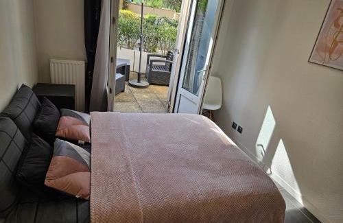 Argenteuil Apartment | Appart proches saint Lazare la défense