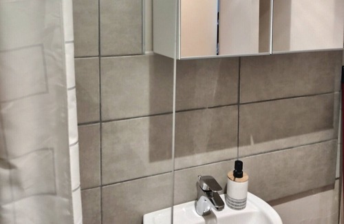 Evreux Apartment | Appart Résidence Parc, Wifi Gratuit, Calme Avec vue Imprenable sur la Ville