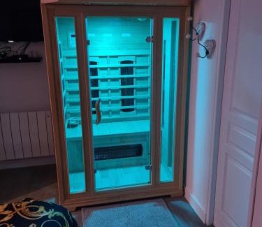 Sens Apartment | appart spa 89