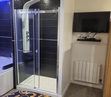 Sens Apartment | appart spa 89