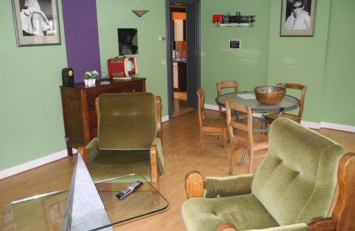 Pepinster Apartment | Appart sympa à Pepinster