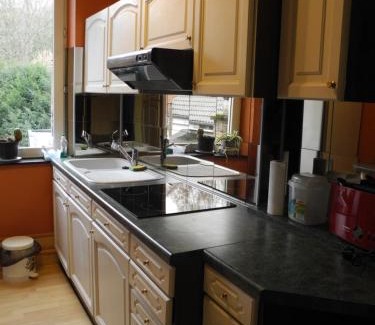 Pepinster Apartment | Appart sympa à Pepinster