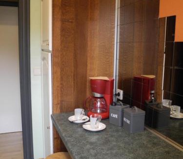 Pepinster Apartment | Appart sympa à Pepinster