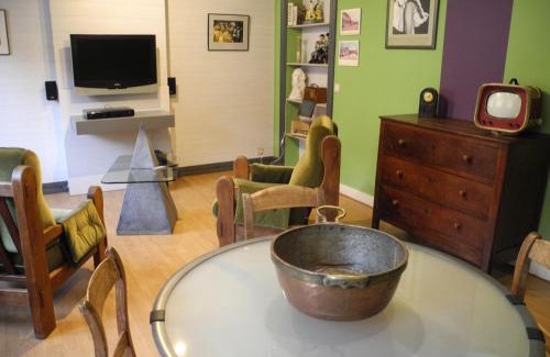 Pepinster Apartment | Appart sympa à Pepinster