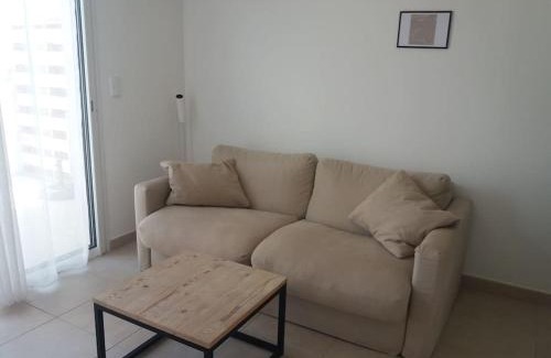 Bravone Apartment | Appart T3 vue Mer/Montagne pieds dans l'eau N115