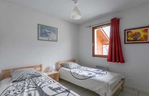 Guillestre Apartment | Appart Tout Confort