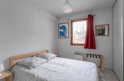 Guillestre Apartment | Appart Tout Confort