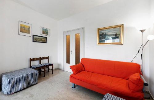 Borghetto Santo Spirito Apartment | Appartamento Le Vele