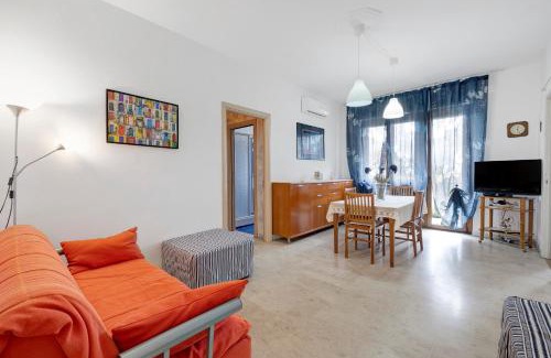 Borghetto Santo Spirito Apartment | Appartamento Le Vele