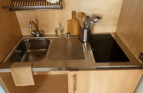 San Felice sul Panaro Apartment | Appartamento Ferraresi