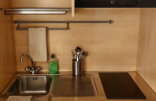 San Felice sul Panaro Apartment | Appartamento Ferraresi