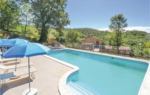 Mercatello sul Metauro Apartment | Appartamento Suite