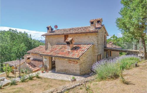 Mercatello sul Metauro Apartment | Appartamento Suite