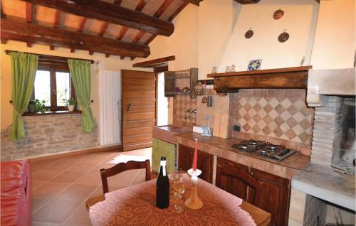 Mercatello sul Metauro Apartment | Appartamento Suite