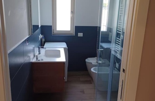 San Donato Milanese Apartment | Appartamento vicino a Ospedale, Duomo, ENI - MB