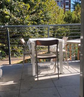 San Donato Milanese Apartment | Appartamento vicino a Ospedale, Duomo, ENI - MB