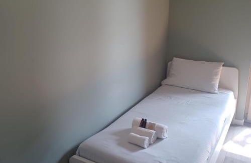 San Donato Milanese Apartment | Appartamento vicino a Ospedale, Duomo, ENI - MB