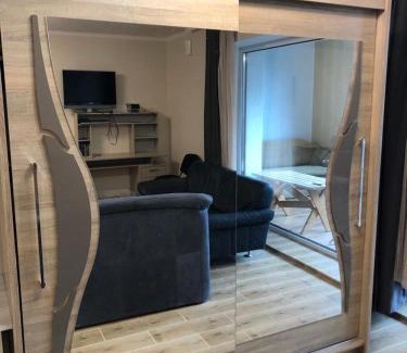 Narva-Joesuu Apartment | Appartament Karja 26A/10