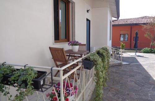 Campalto Apartment | Appartamenti C&M Al Cortile vicino Venezia e Aeroporto VCE