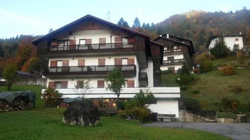 Val di Zoldo Apartment | Appartamenti Dolomiti