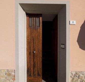 Fabbrica Apartment | Appartamenti immersi nelle colline Toscane