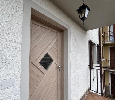 Capizzone Apartment | Appartamenti la Muraca Family