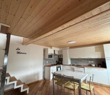 Capizzone Apartment | Appartamenti la Muraca Family