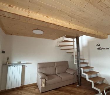 Capizzone Apartment | Appartamenti la Muraca Family