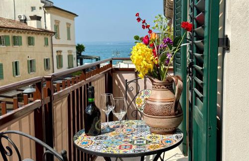 Lazise Old Town Apartment | Appartamenti Milly
