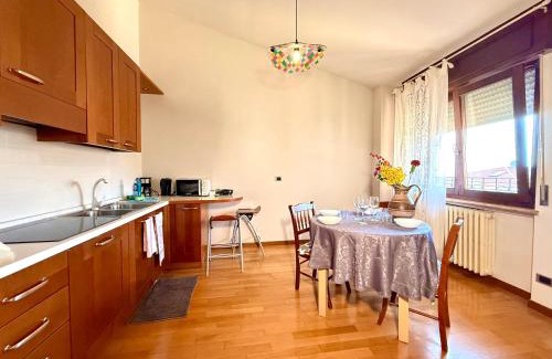 Lazise Old Town Apartment | Appartamenti Milly