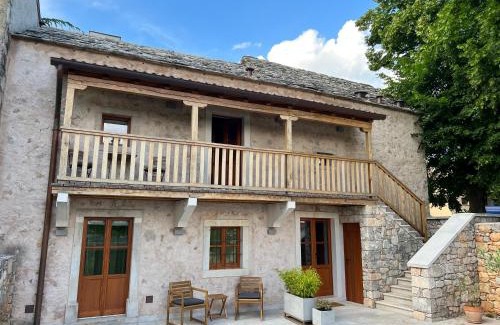 Duino-Aurisina Apartment | Appartamenti Minerva