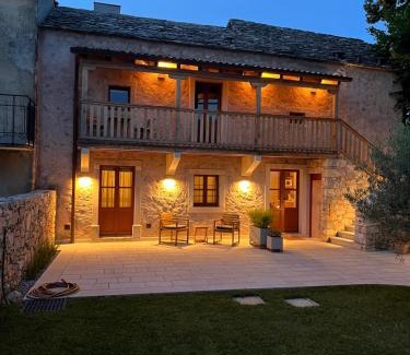 Duino-Aurisina Apartment | Appartamenti Minerva