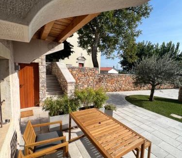 Duino-Aurisina Apartment | Appartamenti Minerva