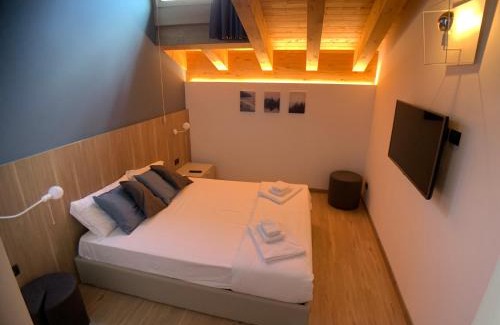 Padola Apartment | Appartamenti Passuello Padola - Blue