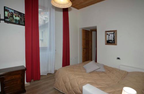 Edolo Apartment | Appartamenti Remondi