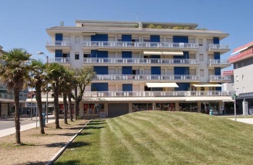 Jesolo Apartment | Appartamenti Residence Marcello-Piazza Torino-Lido di Jesolo