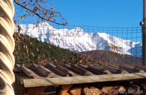 L'Aquila Apartment | Appartamenti Vista Gransasso