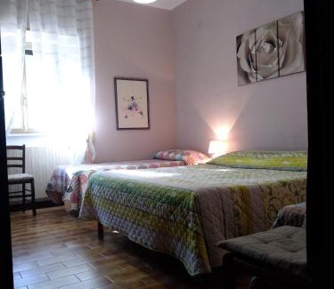 L'Aquila Apartment | Appartamenti Vista Gransasso