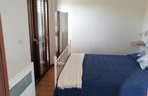 Fontane Bianche Apartment | Appartamentino in villa a 2 passi dal mare