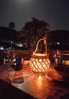 Fontane Bianche Apartment | Appartamentino in villa a 2 passi dal mare